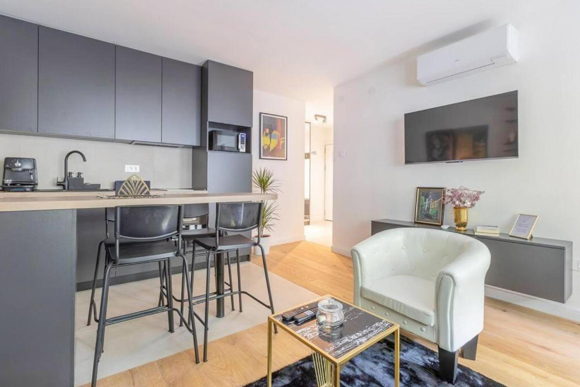 Apartman The Urban Cukor Suite Zagabria Esterno foto