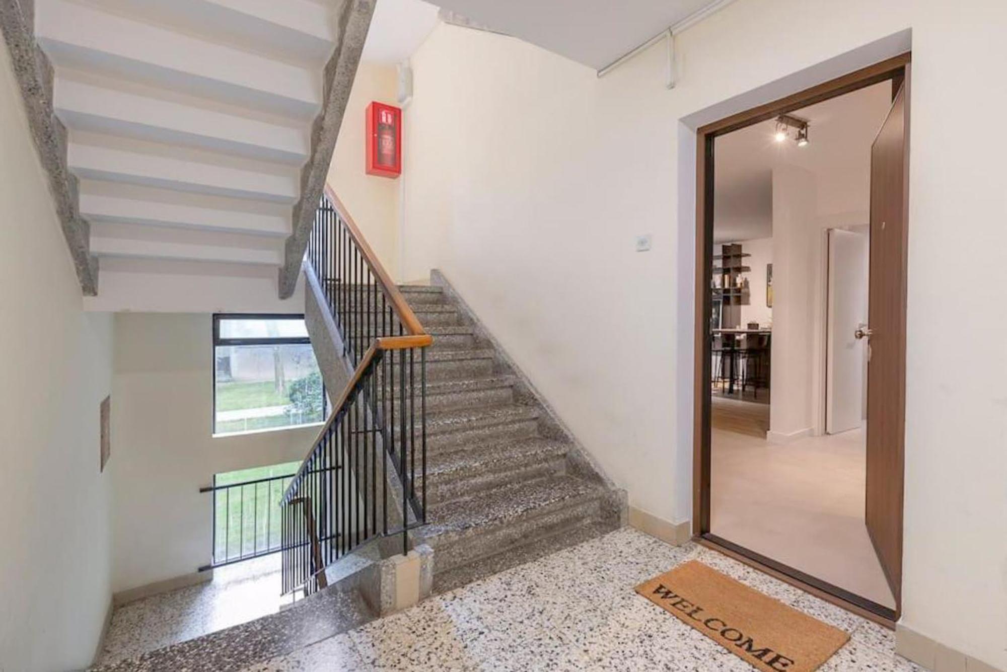 Apartman The Urban Cukor Suite Zagabria Esterno foto