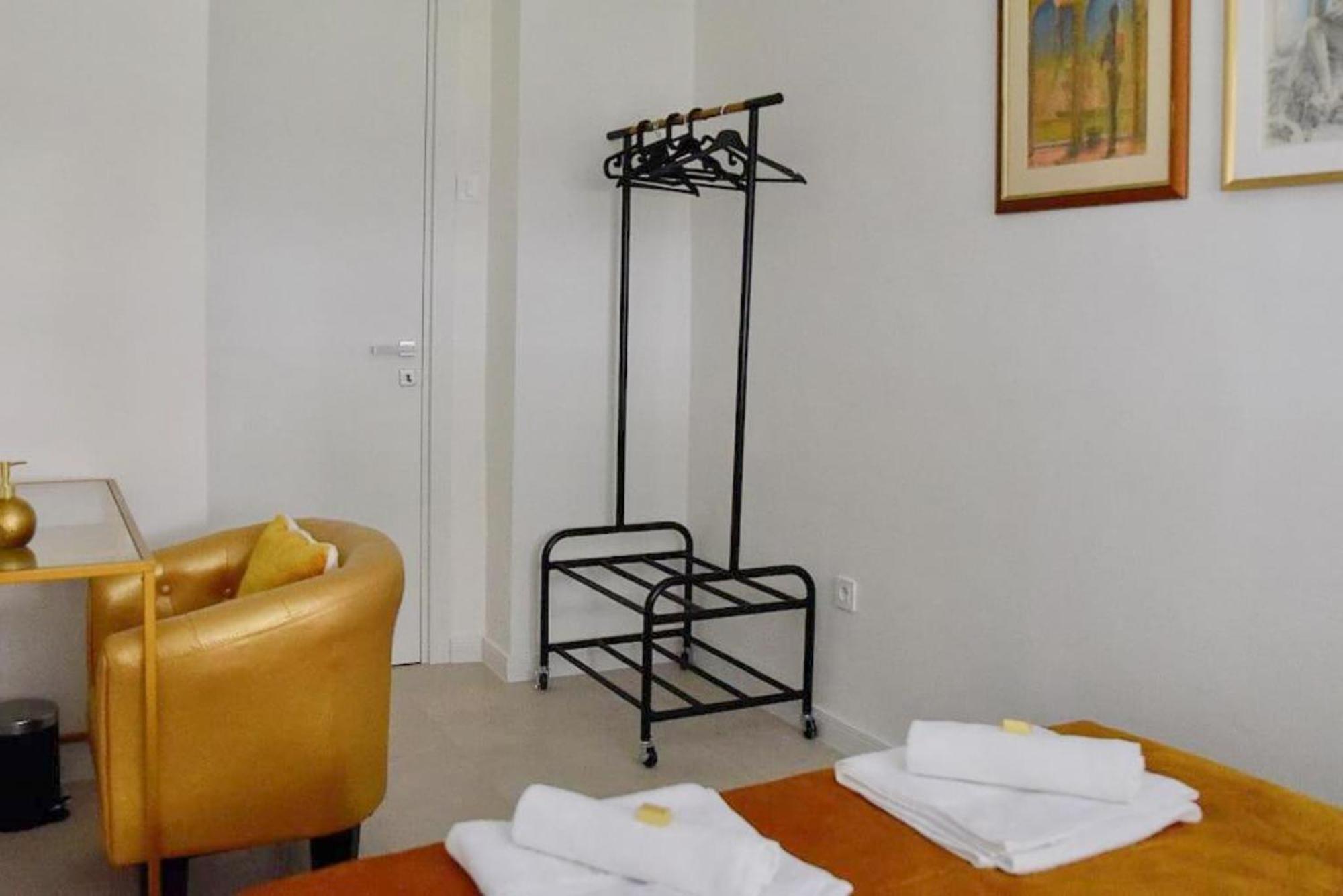 Apartman The Urban Cukor Suite Zagabria Esterno foto