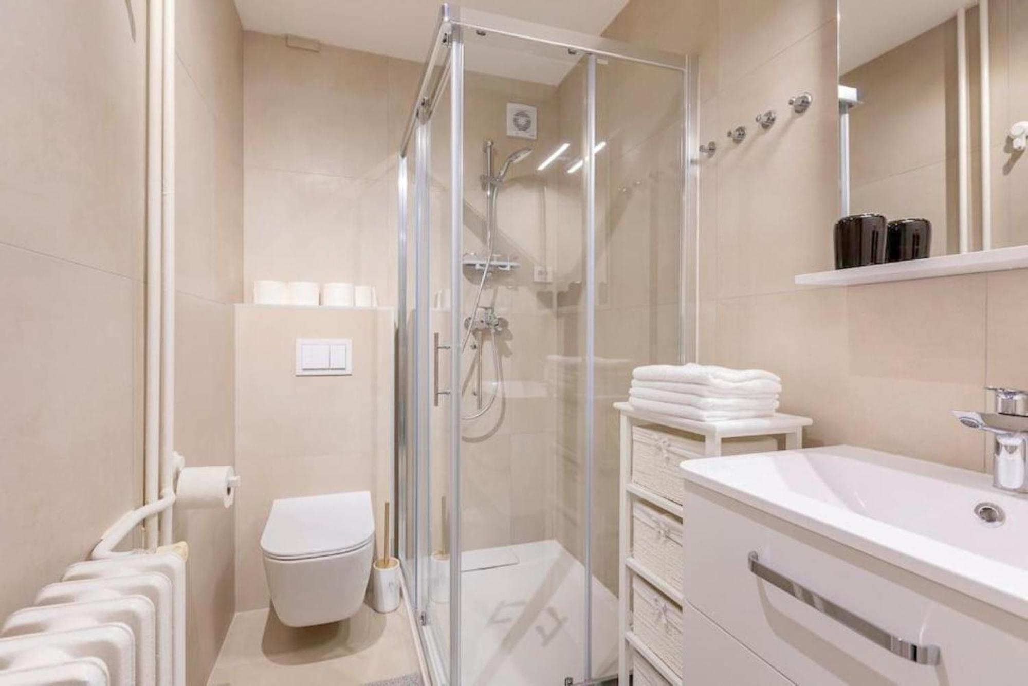 Apartman The Urban Cukor Suite Zagabria Esterno foto